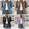 Pamora Fashion | Casual plush sweatshirt
