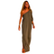 Yori - Diagonal Shoulder Dress