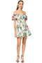 Floral dress Nany