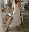 Ricca - Super stylish tunic dress for women