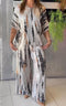 Printed Two-piece
