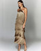Tabithina - Iconic Sequin Dress for Women
