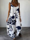 Zoeya - Chic Sleeveless Dress for Women