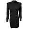 Elena - Elegant women's dress with long sleeves