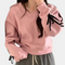 OLIVA - Casual Sweatshirt voor Dames
