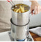 CookPro - Compacte friteuseset met oliebesparende pasta