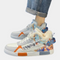 HAROLD - Modern Winter Shoes for Men