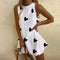 Fay - Playful Mini Dress