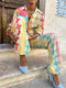 Fayola - Island Set and Dress