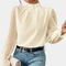 Maja | Women's Long Sleeve Top