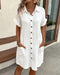Suri - comfortable summer dress made of soft fabric