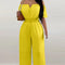 Mila – Sexy en Stijlvolle Jumpsuit voor Dames