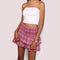 Avianna - Flower Skirt