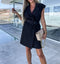 Lara | Fromele Blazer Jurk voor Dames