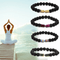 SereniKraal – Anti-Stress Olie Verstuiver Armband – Rust & Balans