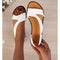 Miray sandals