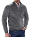 Ralph – Quarter-Zip Sweater for Men