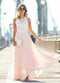 Julitte - Classic Flowing Dress for Women