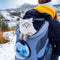 Cat Travel Bag - CatTrekker