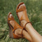 Milena Comfort sandal