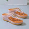 BALLONNAISE Sandal