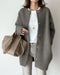 Signe Casual and Comfortable Vest for Women