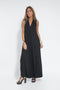 Vienn - Slimming Dress with Vest