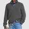 Luxurious cashmere sweater - perfect for work and play
