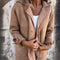 Gwen | Comfortable Coat