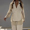 Polley - Trendy Wrap Set voor Vrouwen