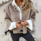 Celeyna - Cozy Turtleneck Sweater for Women