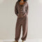 Rhean - Cozy Cardigan with Buttons for Women