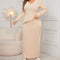 Rowanne - Elegante Flare Set voor Vrouwen