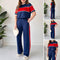 Block Training Suit