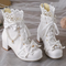 ANNALISA - Fashionable Boots for Women