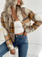 Arend Chic shirt jacket for women