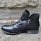 Stelle – Classic Zip Boots for Women – Comfort & Style