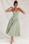 Emiela - Bustier Dress for Women - Elegant & Stylish