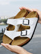 Adrien - Comfortable Arizona Sandals