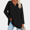 Ylva – Casual Knitted Sweater for Women