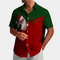 DAVID - Luxury Christmas Shirt for Men