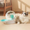 Self-Filling Water Fountain for Cats and Dogs - AquaPaw