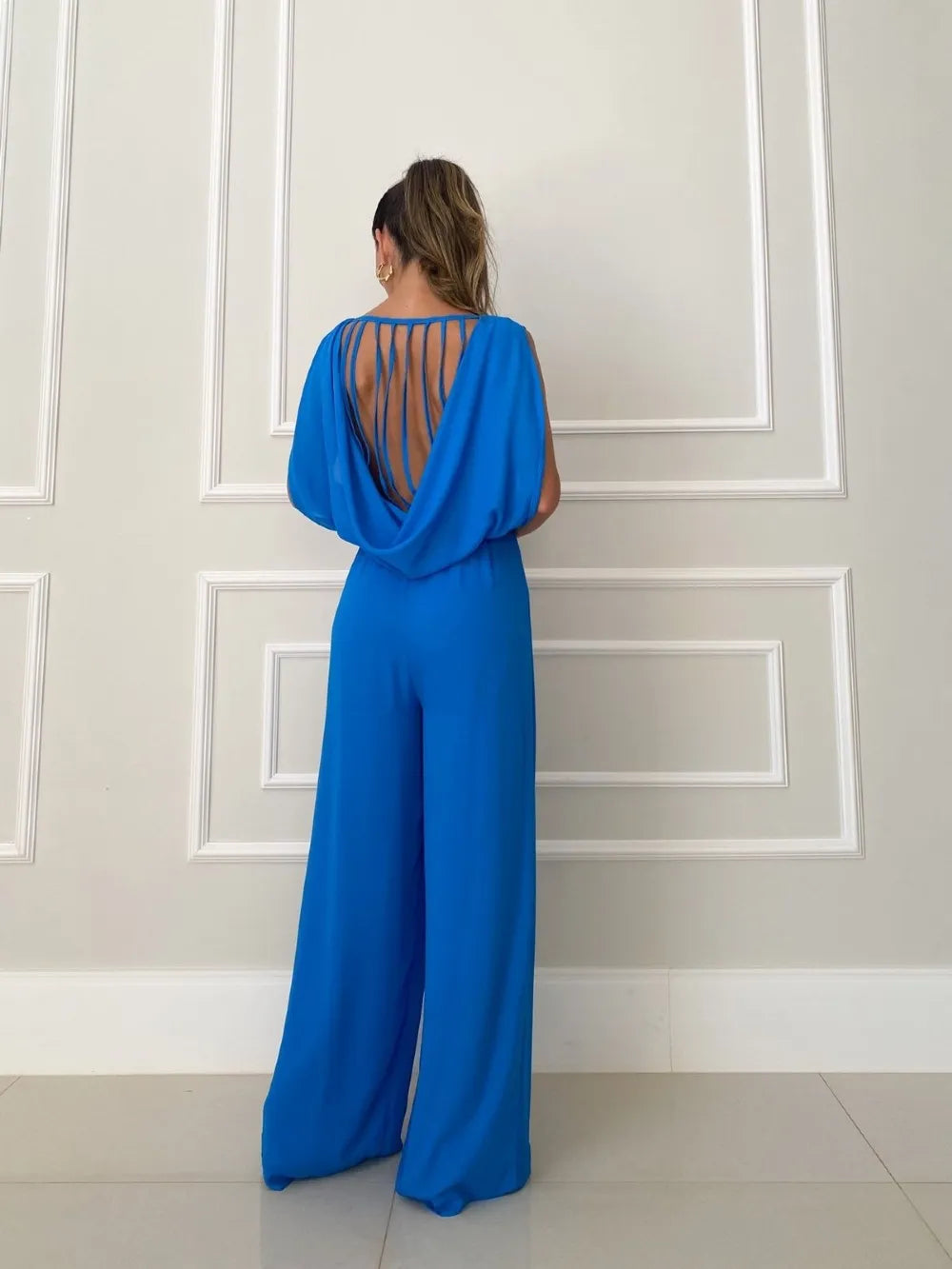 Julia - Elegant jumpsuit