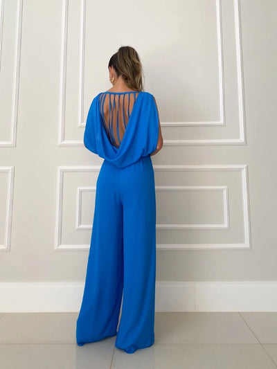 Julia - Elegant jumpsuit
