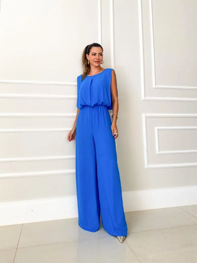 Julia - Elegant jumpsuit