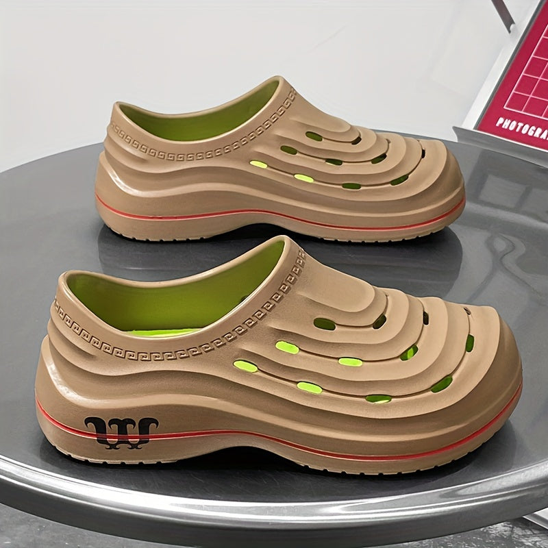 Lotte | Plain color women's clogs