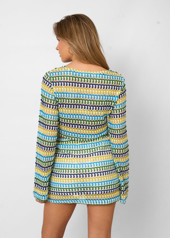 Filou - Crochet Summer Set