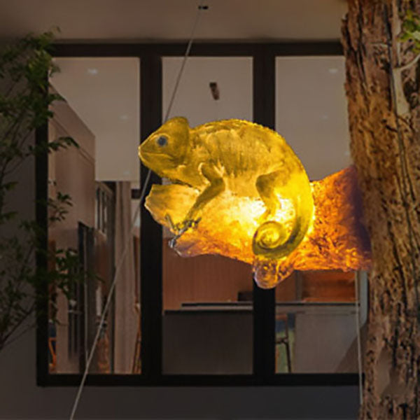 Cirelle - Solar Bird Garden Sculpture LED Light