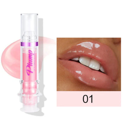 PrettyPlump - Lipgloss