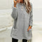 Amy - Warme & Knusse Vintage Trui